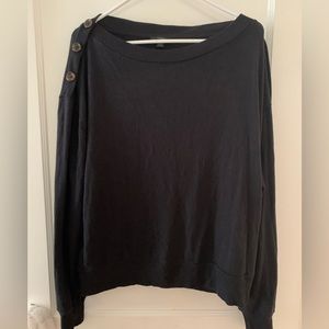 J. Crew Boatneck Sweater ✨